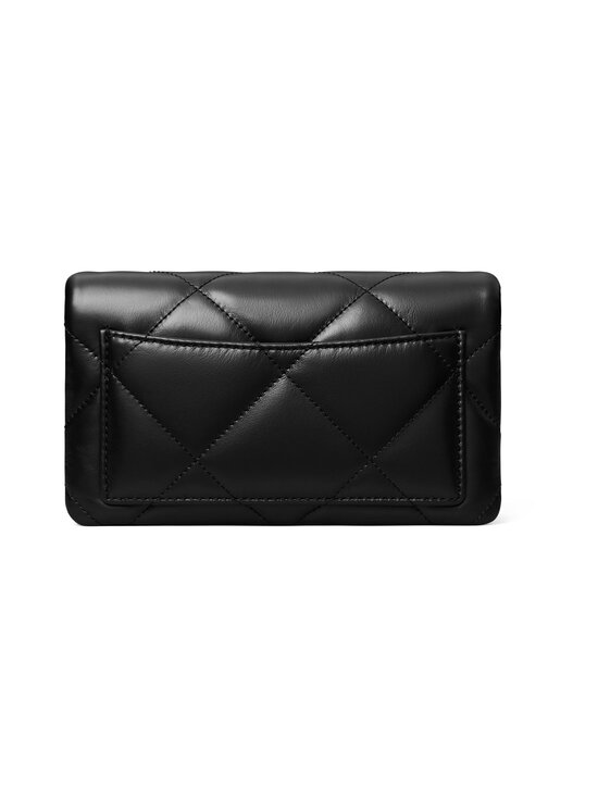 Tory Burch - Kott Kira Diamond Quilt - BLACK - photo 2 Tory Burch - Kott Kira Diamond Quilt - BLACK | Stockmann - photo 2
