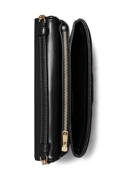 Tory Burch - Kott Kira Diamond Quilt - BLACK - photo 3 Tory Burch - Kott Kira Diamond Quilt - BLACK | Stockmann - photo 3