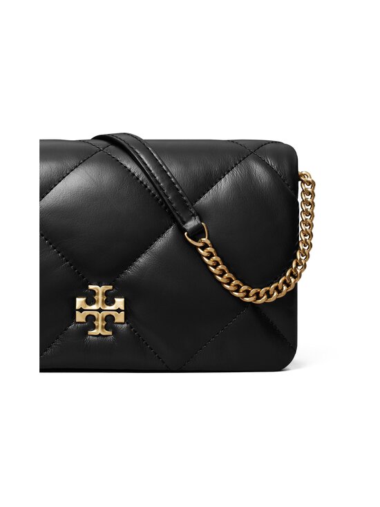 Tory Burch - Kott Kira Diamond Quilt - BLACK - photo 4 Tory Burch - Kott Kira Diamond Quilt - BLACK | Stockmann - photo 4