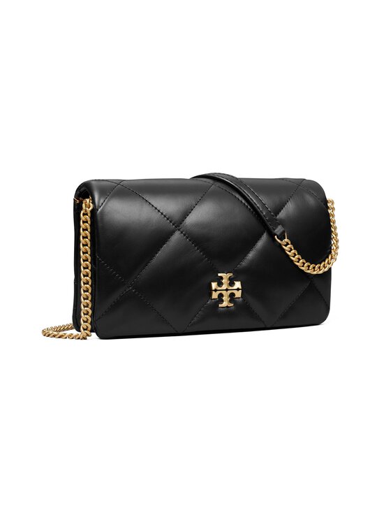 Tory Burch - Kott Kira Diamond Quilt - BLACK - photo 5 Tory Burch - Kott Kira Diamond Quilt - BLACK | Stockmann - photo 5