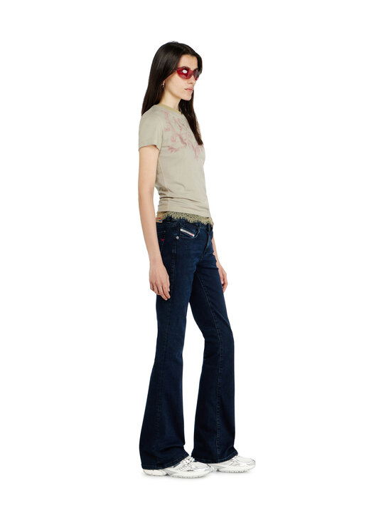 Diesel - 1969 D-ebbey -farkut - A11004 0KBBG 01 DARK BLUE | Stockmann - photo 4
