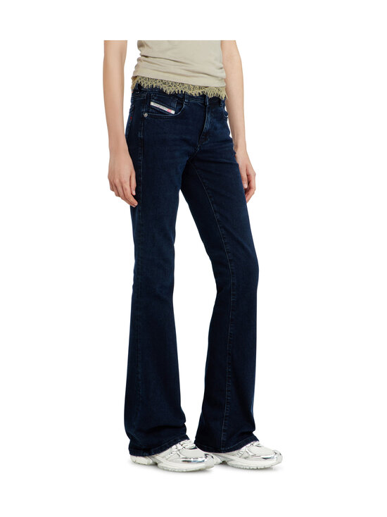 Diesel - 1969 D-ebbey -farkut - A11004 0KBBG 01 DARK BLUE | Stockmann - photo 7