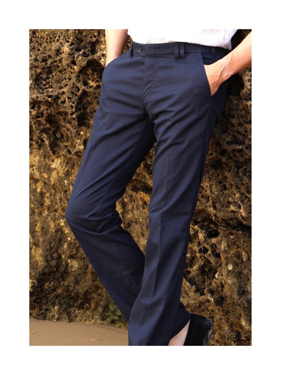 Buzo - Denes 7076 -housut - 49 BLUE | Stockmann - photo 6