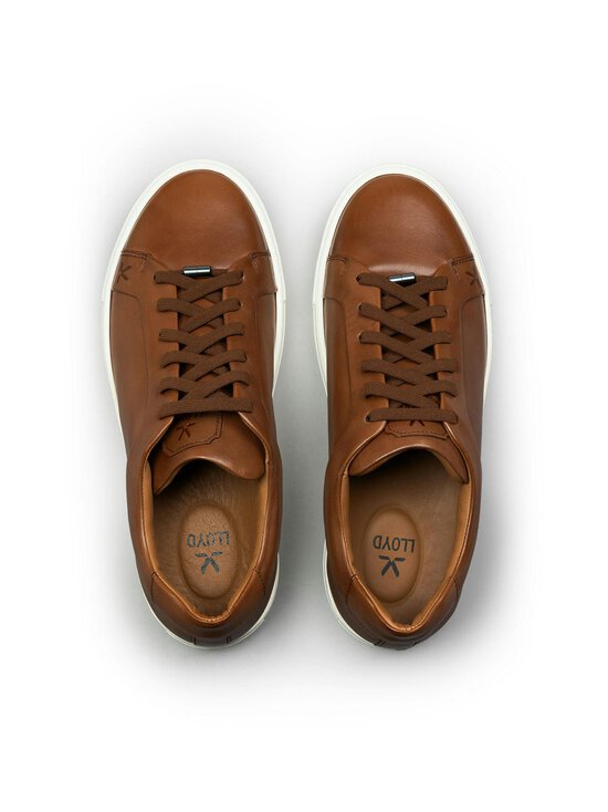 Lloyd - Metro-sneakerit - 28 COGNAC | Stockmann - photo 2