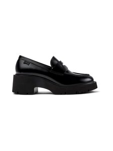 Camper - Mimi Negro/Milah -loaferit - 002 BLACK | Stockmann