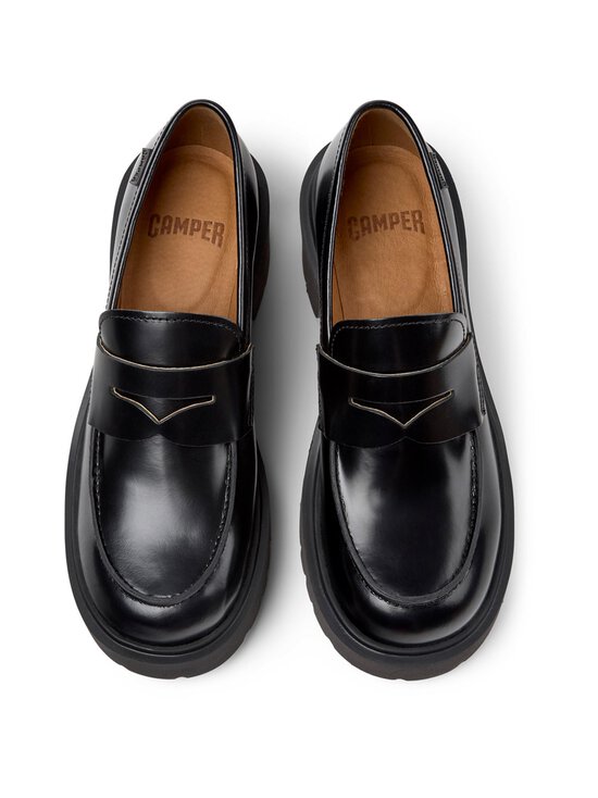 Camper - Mimi Negro/Milah -loaferit - 002 BLACK | Stockmann - photo 2