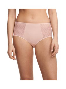 Chantelle - Norah Chic High Waisted -alushousut - 0RG SOFT PINK Chantelle - Norah Chic High Waisted -alushousut - 0RG SOFT PINK | Stockmann