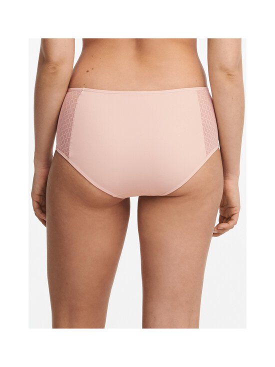 Chantelle - Norah Chic High Waisted -alushousut - 0RG SOFT PINK - photo 3 Chantelle - Norah Chic High Waisted -alushousut - 0RG SOFT PINK | Stockmann - photo 3