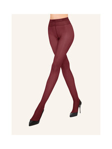 Wolford - Neon-sukkahousut 40 den - 3265 BORDEAUX | Stockmann