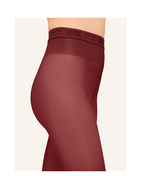 Wolford - Neona zeķubikses 40 den - 3265 BORDEAUX | Stockmann - photo 2