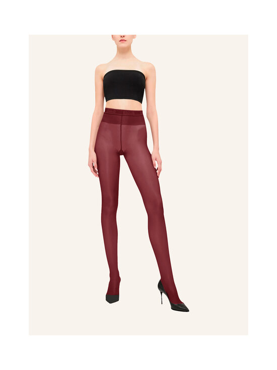 Wolford - Neona zeķubikses 40 den - 3265 BORDEAUX | Stockmann - photo 4