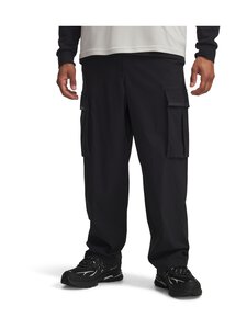 Under Armour - Unstpble Cargo -housut - 001 BLACK Under Armour - Unstpble Cargo -housut - 001 BLACK | Stockmann