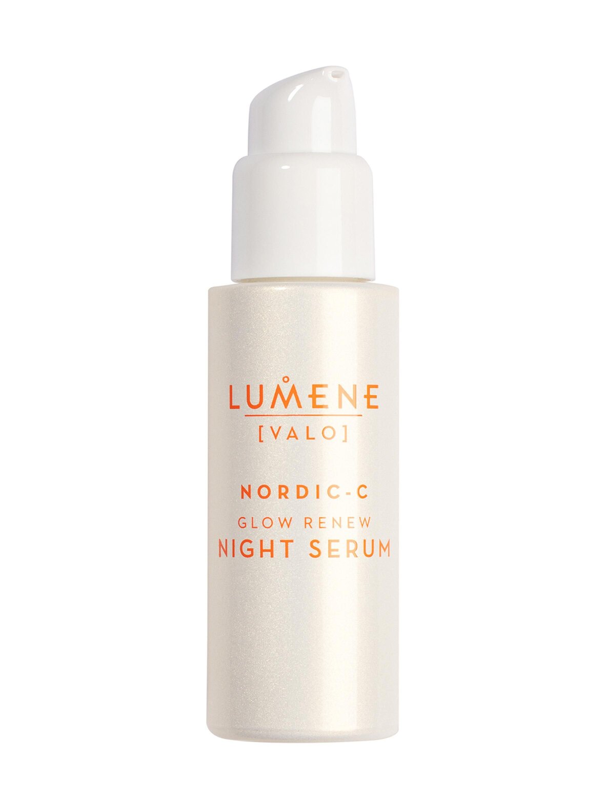 VALO Glow Renew Night Serum -yöseerumi 30 ml