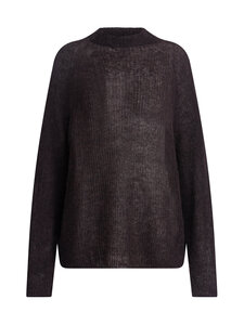 BOSS - Fewena-neulepusero - 210 MEDIUM BROWN | Stockmann