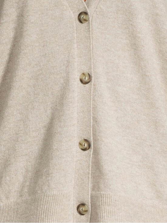 Max Mara MM - Magda-neuletakki - BEIGE - photo 4 Max Mara MM - Magda-neuletakki - BEIGE | Stockmann - photo 4