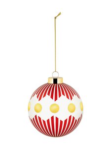 Alessi - Delight-joulukoristepallo - MULTICO | Stockmann