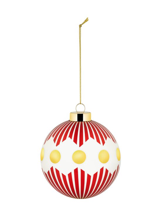 Delight-joulukoristepallo
