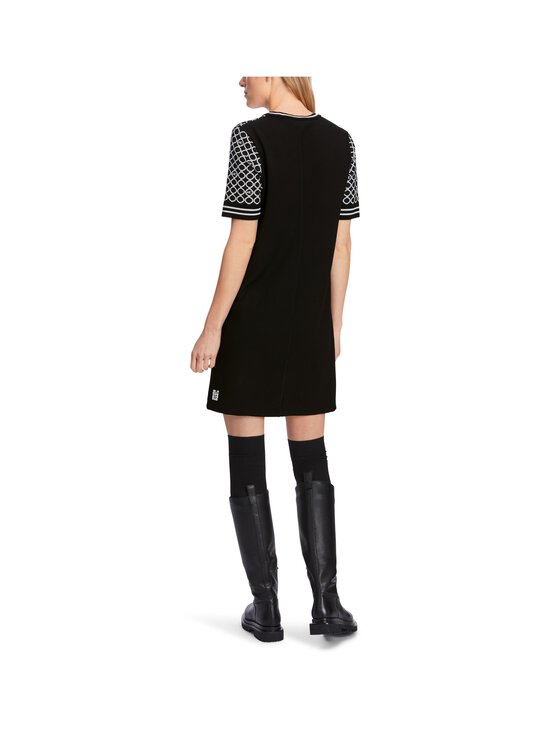 Marc Cain - Minikleit - 910 BLACK WHITE | Stockmann - photo 3
