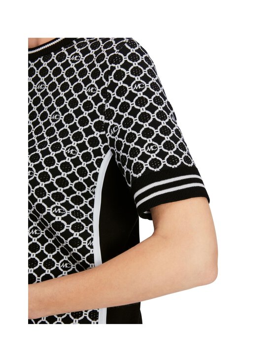Marc Cain - Minikleit - 910 BLACK WHITE | Stockmann - photo 5