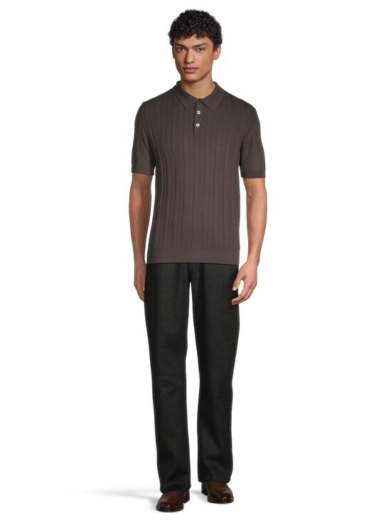 Ami - Large Fit -puvunhousut - 021 : ANTHRACITE/GRIS - photo 3 Ami - Large Fit -puvunhousut - 021 : ANTHRACITE/GRIS | Stockmann - photo 3