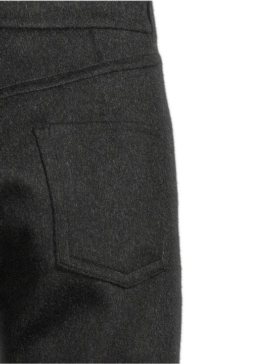 Ami - Large Fit -puvunhousut - 021 : ANTHRACITE/GRIS - photo 5 Ami - Large Fit -puvunhousut - 021 : ANTHRACITE/GRIS | Stockmann - photo 5