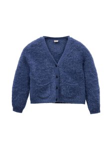BMuir - Foggia-neuletakki - 370 BLUEBERRY | Stockmann