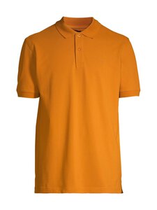 Cap Horn - Adler polo krekls - TANGERINE YELLOW Cap Horn - Adler polo krekls - TANGERINE YELLOW | Stockmann