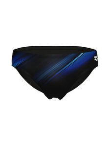 Arena - Light Swim -uimahousut - 550 BLACK-MULTI | Stockmann