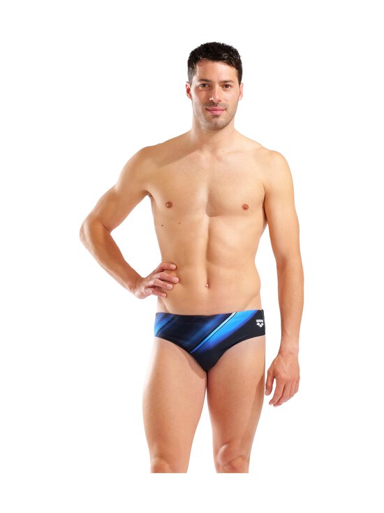 Arena - Light Swim -uimahousut - 550 BLACK-MULTI | Stockmann - photo 4