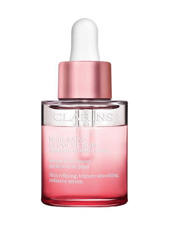 Seerum Multi-Active Glow Serum