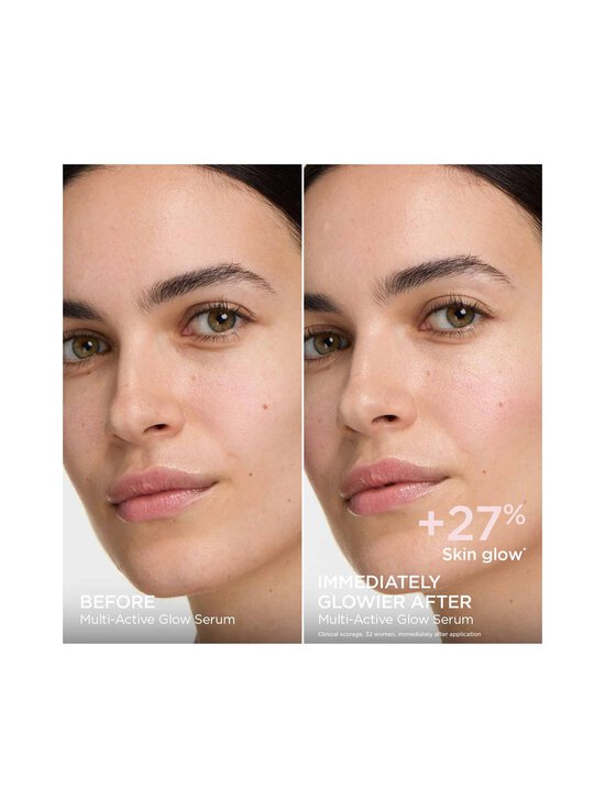 Clarins - Multi-Active Glow Serum -seerumi - NOCOL - photo 2 Clarins - Multi-Active Glow Serum -seerumi - NOCOL | Stockmann - photo 2