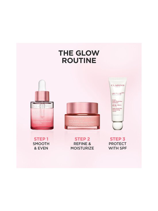 Clarins - Multi-Active Glow Serum -seerumi - NOCOL - photo 7 Clarins - Multi-Active Glow Serum -seerumi - NOCOL | Stockmann - photo 7