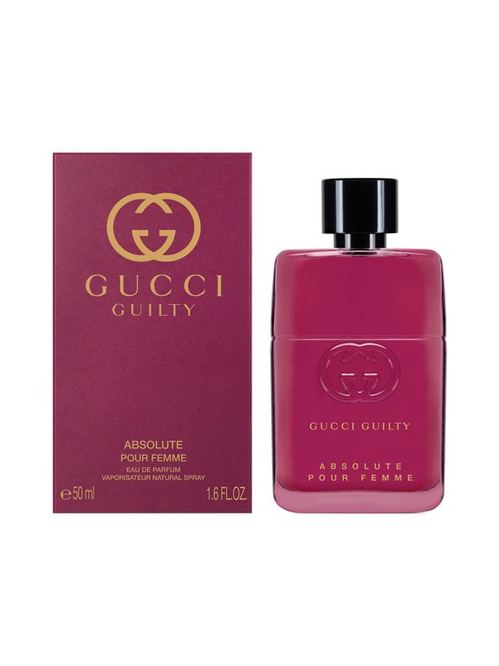 Guilty Absolute pour Femme EdP -tuoksu 30 ml