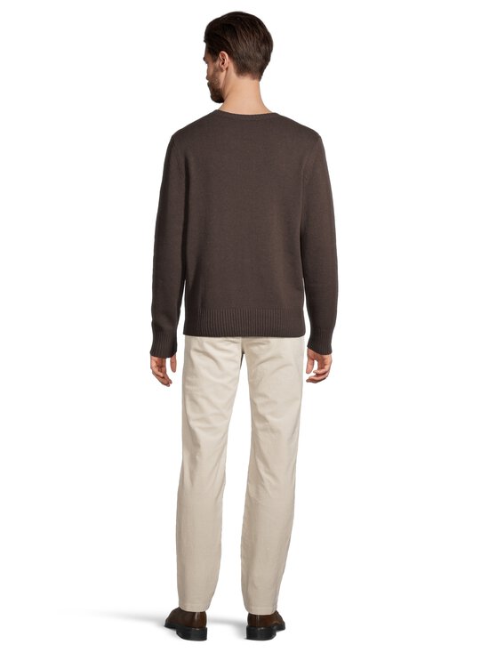 Marc O'Polo - Stig Jogger -vakosamettihousut - 707 GRAY SILK | Stockmann - photo 4