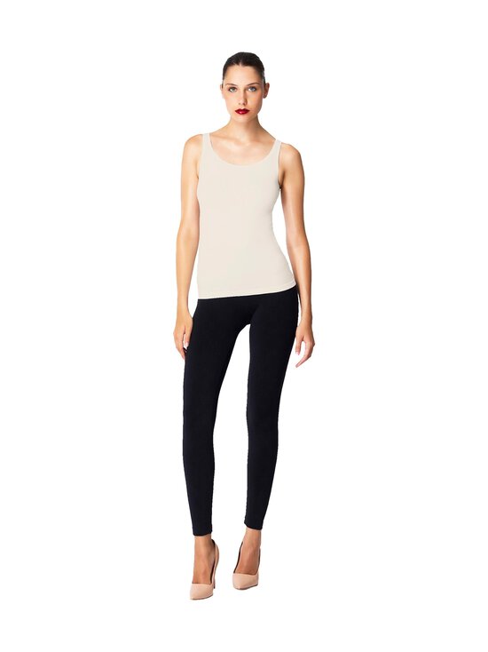 Wolford - Jamaika-toppi - 1167 BUTTERCREAM | Stockmann - photo 3