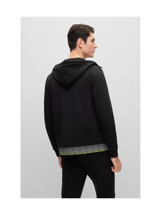 BOSS - Saggy 1 -hupparitakki - 001 BLACK - photo 3 BOSS - Saggy 1 -hupparitakki - 001 BLACK | Stockmann - photo 3