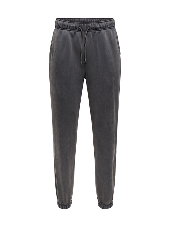 Only & Sons - Dressipüksid OnsLarry Eflow - GREY PINSTRIPE | Stockmann - photo 1