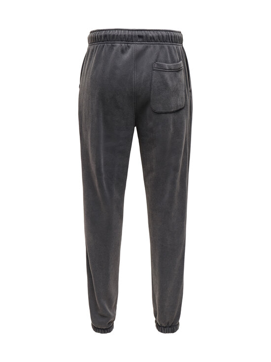 Only & Sons - Dressipüksid OnsLarry Eflow - GREY PINSTRIPE | Stockmann - photo 2
