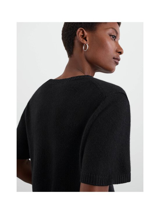 Soft Goat - Kashmirpaita - BLACK - photo 3 Soft Goat - Kashmirpaita - BLACK | Stockmann - photo 3