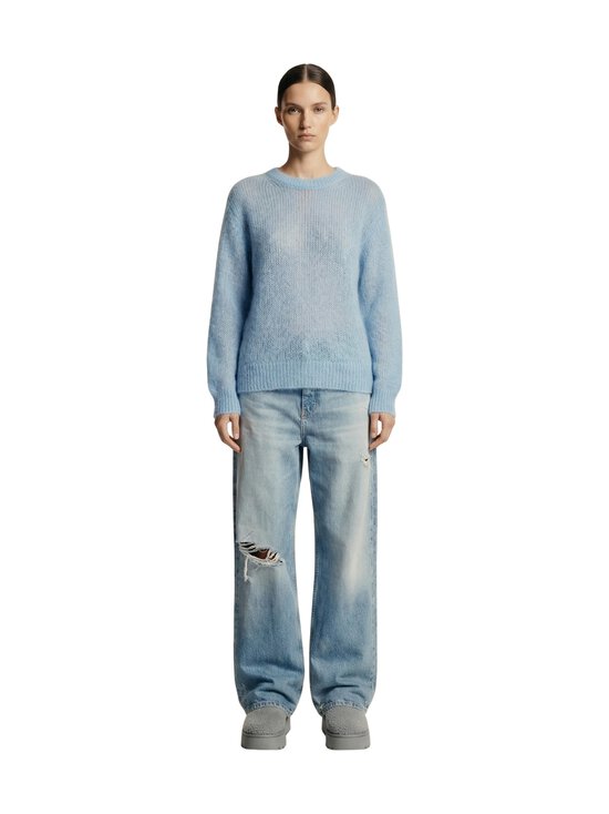 AMERICANDREAMS - Ulla-neule - LIGHT BLUE | Stockmann - photo 2