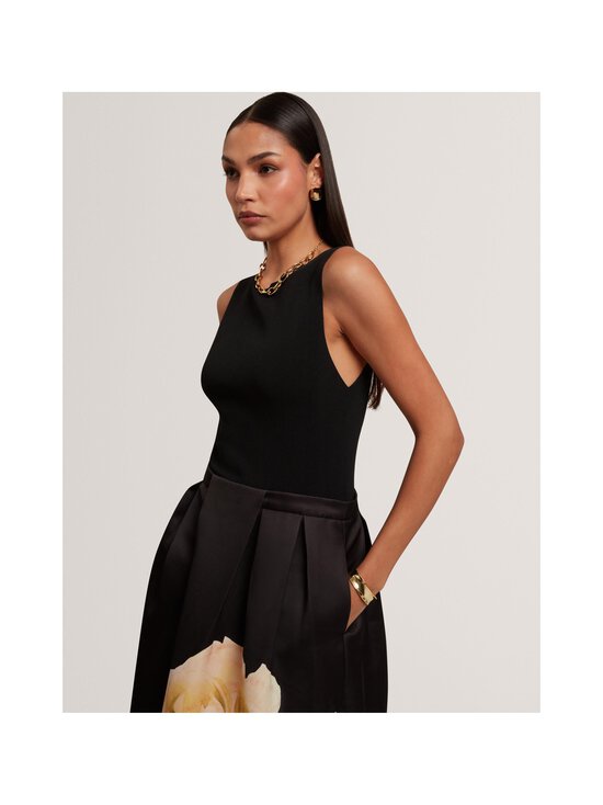 Ted Baker London - Verinie-midimekko - BLACK | Stockmann - photo 2