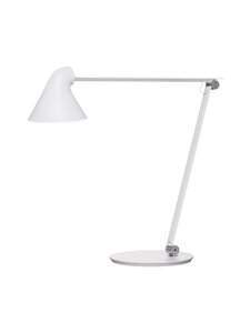Louis Poulsen - NJP-pöytävalaisin - WHITE | Stockmann