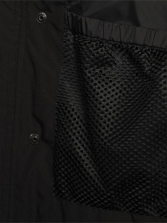 Canada Goose - MacMillan-untuvaparka - 61 BLACK - NOIR - photo 7 Canada Goose - MacMillan-untuvaparka - 61 BLACK - NOIR | Stockmann - photo 7