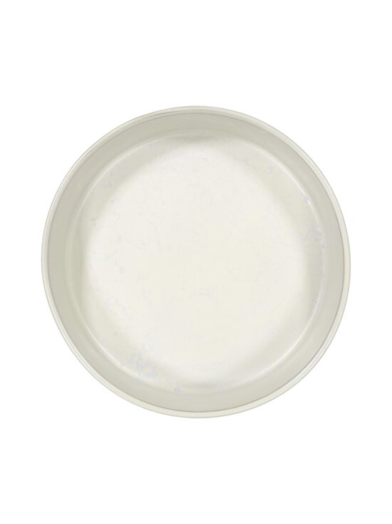 Raw Arctic White supitaldrik 19.4 x 4.5 cm