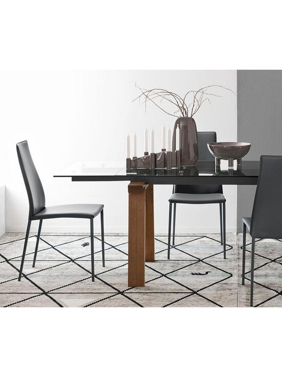 Calligaris - Aida-tuoli - MUSTA | Stockmann - photo 6