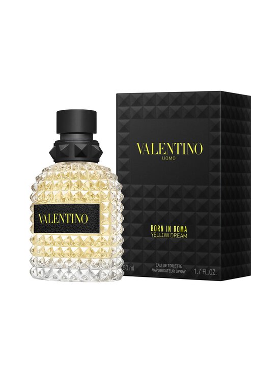 Valentino - Uomo Born in Roma Yellow Dream EdT - NOCOL - photo 2 Valentino - Uomo Born in Roma Yellow Dream EdT - NOCOL | Stockmann - photo 2
