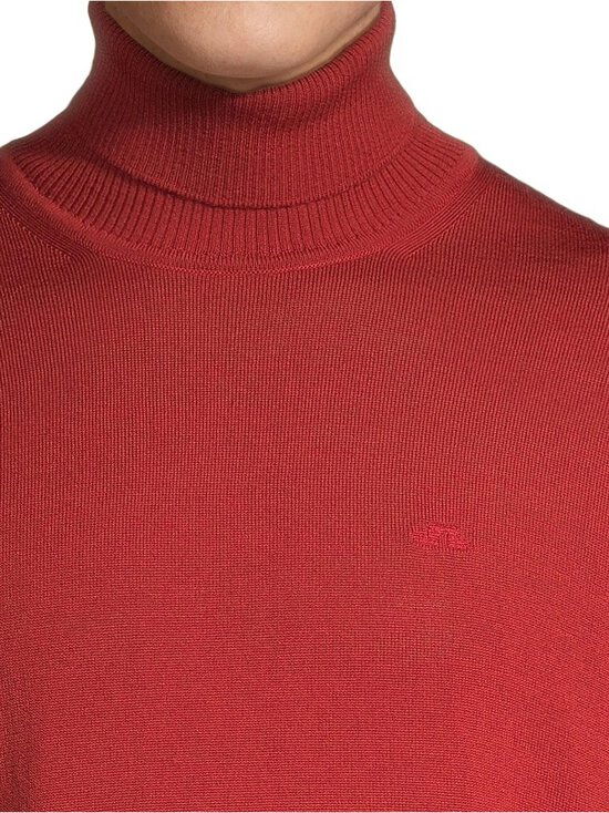 J.Lindeberg - Kaden Merino polo džemperis - G029 BOSSA NOVA - photo 4 J.Lindeberg - Kaden Merino polo džemperis - G029 BOSSA NOVA | Stockmann - photo 4