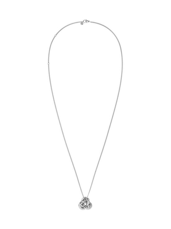 Edblad - Infinity Knot L kaklarota - STEEL | Stockmann - photo 1