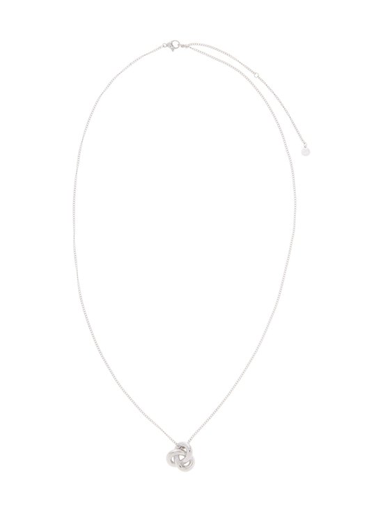 Edblad - Infinity Knot L kaklarota - STEEL - photo 1 Edblad - Infinity Knot L kaklarota - STEEL | Stockmann - photo 1