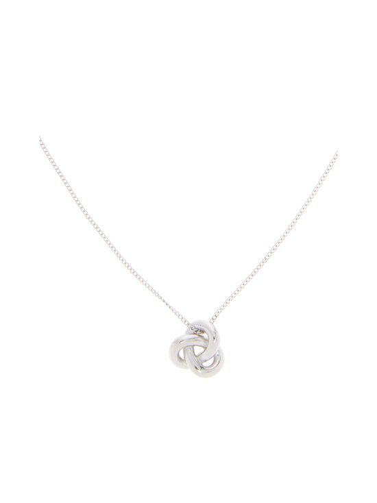 Edblad - Infinity Knot L kaklarota - STEEL - photo 2 Edblad - Infinity Knot L kaklarota - STEEL | Stockmann - photo 2